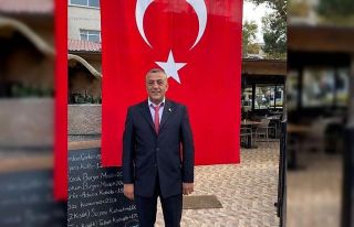 Gemlik Belediye Meclis Üyesi Mustafa Duran CHP’den...