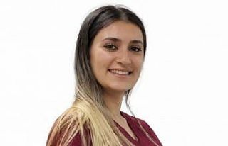 Genç kadın evde ölü bulundu