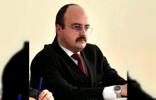 Genç savcı kalbine yenik düştü