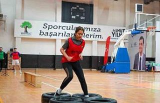 Gençler, hayallerine Şehitkamil’de hazırlanıyor