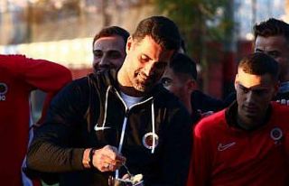 Gençlerbirliği’nde 4. kez hoca ayrılığı