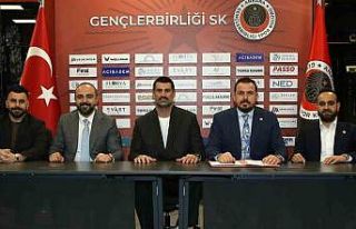 Gençlerbirliği’nde yeniden Volkan Demirel dönemi