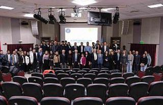 Gençlerde su bilincine katkı