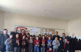 Gençlerin yolu Kur’an ile aydınlanıyor