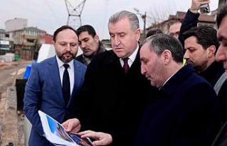 Gençlik ve Spor Bakanı Bak’tan Sultanbeylili gençlere...