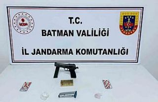 Gercüş ve Hasankeyf’te kaçakçılıkla mücadele:...