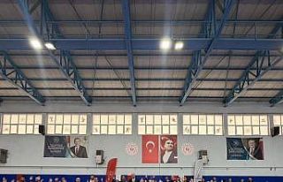 Germencik’te İFET ve geleneksel çocuk oyunları...