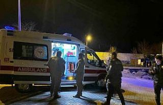 Gerze Limanı’nda intihar girişimi