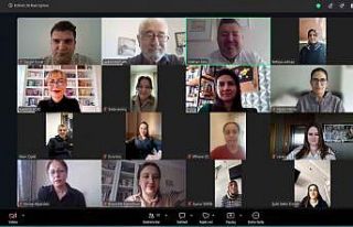 Girişimci kadınlar dijital dünyaya açılıyor