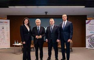 Global Turks Vakfı ve SOCAR Türkiye’den İstanbul’da...