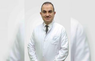 "Glokomda görme kaybı son ana kadar fark edilmeyebilir"