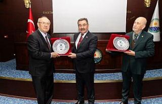 Gölbaşı Belediyesi, kuruluşunun 61. yılını...