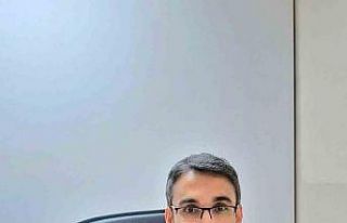 Gölbaşı Devlet Hastanesi’ne enfeksiyon hastalıkları...