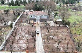 Gölcük’e 65 yaş üstü sosyal tesis