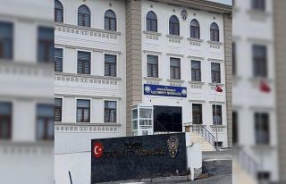 Gönen’de uyuşturucu operasyonu: 1 tutuklama