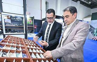 Görme sağlığının geleceği İzmir’de konuşuldu