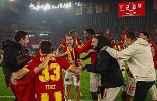 Göztepe, milli arayı iyi bir şekilde değerlendirmek...