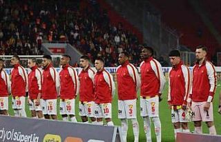 Göztepe’de tek hedef Başakşehir galibiyeti