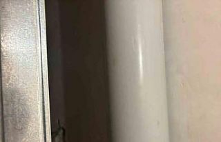 Gri kategoride aranan FETÖ firarisi Şadan Sakınan...