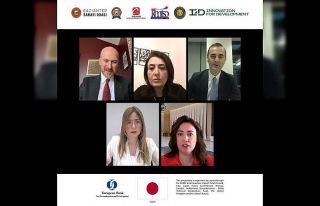 GSO ev sahipliğinde KOBİ-Finansman buluşması düzenlendi