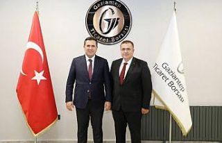 GTB başkanları "Çanakkale Zaferi"nin...