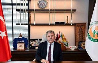 Gübre satışlarının durduğu iddiası yalanlandı