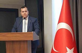 Güleç; "Öğretmenevleri yaygınlaştırılmalı...