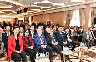 Gümüşhane’de turizm toplantısında rekabet yerine...