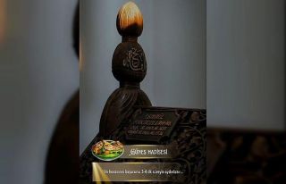 "Güneş Hadisesi" sinematik belgeselle...