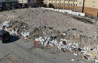 Güngören’de ‘Kentsel Dönüşememe’ isyanı