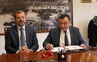 Gürsu’da ’Yuvamda Sağlık ve Umut var’ projesi