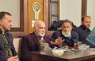 Hacımüftüoğlu; "Hem kadının hem erkeğin...