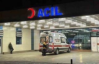 Halı sahada kalp krizi: 48 yaşında hayatını kaybetti