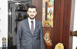 Halit Acar: "Ramazan Bayramı, iş dünyasında...