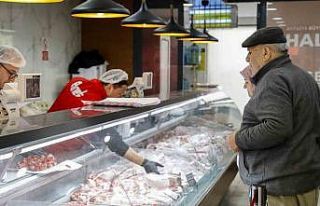 Halk Et, Ramazan ayında da yoğun ilgi görüyor