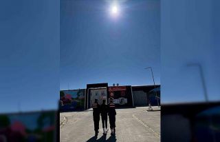 Hapis cezasıyla aranan şahsı jandarma yakaladı