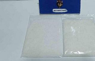 Hatay’da uyuşturucu operasyonu: 5 tutuklama