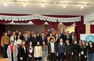 Havran MYO’da muhasebe ve vergi haftası programı