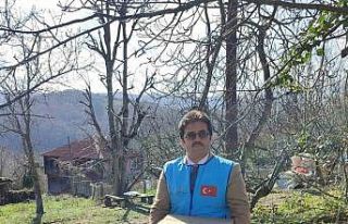 Hayırseverlerin destekleri ihtiyaç sahiplerine ulaştı