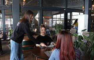 HBB’den hakim projesiyle mesleki eğitim fırsatı