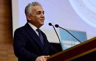 Hekimsen duyurdu: Sağlık camiasında ortak iktisadi...