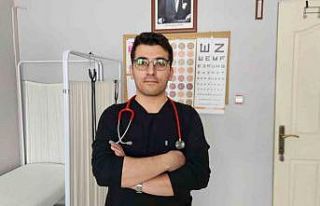 Hemşirelikten bağışçılığa: Bu kez kendi hücreleriyle...