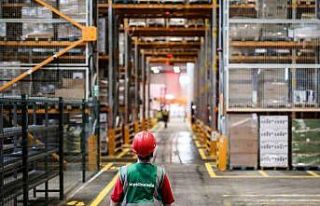 Hepsiburada ve HepsiJET’e iş güvenliği alanında...