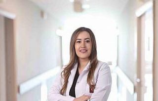 "Her az yiyen çocuk iştahsız değil"