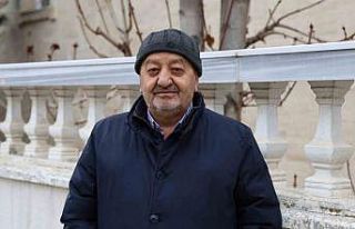 Hesabına gelen parayı iade etmişti, umre vaadiyle...