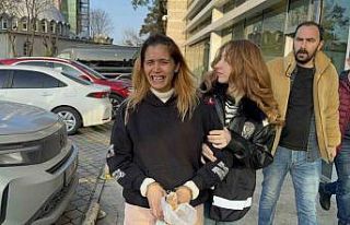 Hırsızlık suçundan 60 kaydı bulunan 8 çocuk...