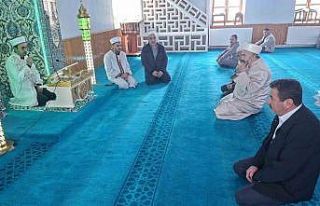 Hisarcık’ta 18 Mart Çanakkale Şehitleri için...