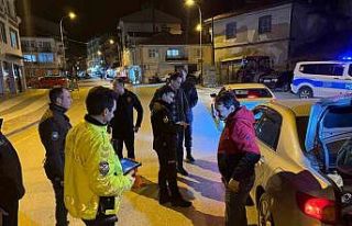 Hisarcık’ta modifiyeli ve çevreye rahatsızlık...