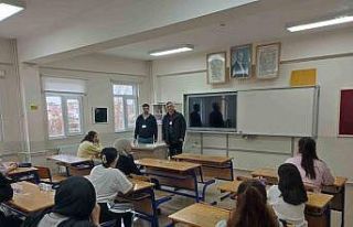 Hisarcık’ta Siyer-i Nebi bilgi yarışması