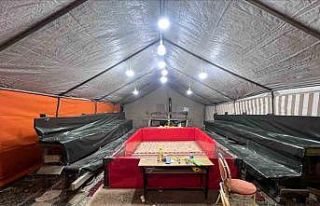 Horoz dövüşüne baskın: 16 kişiye 185 bin lira...